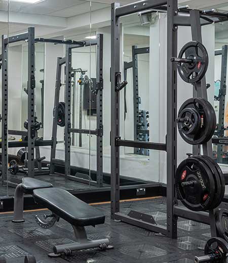 Sports Performance Training
